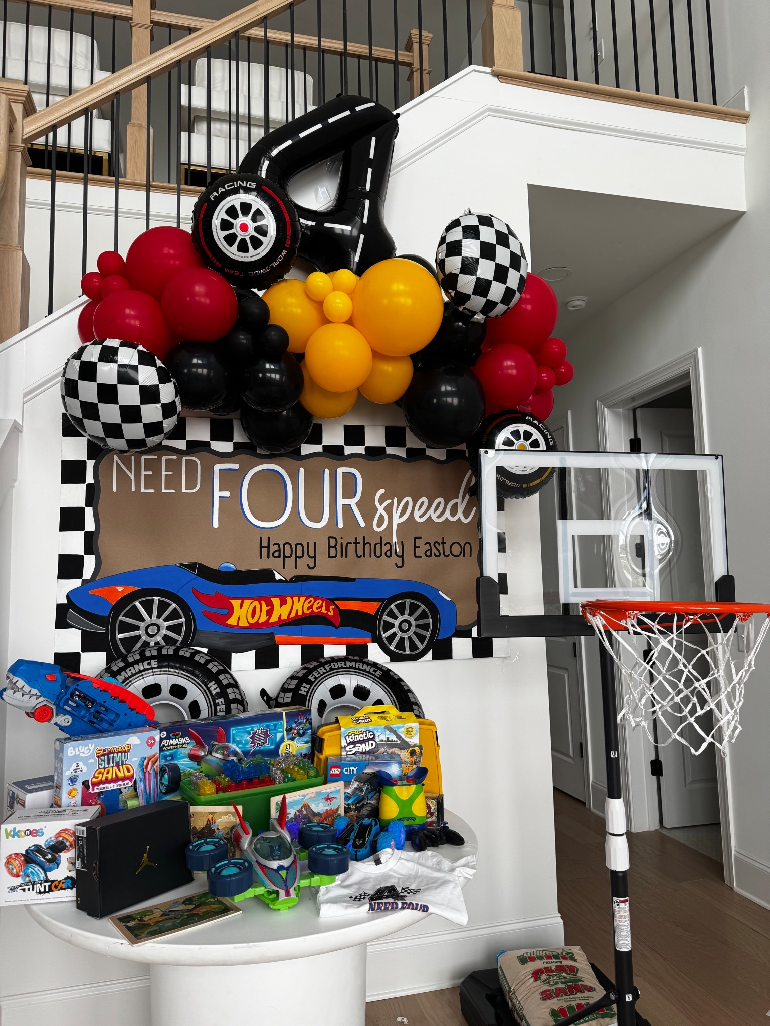 Easton's Birthday! #
Boy Toy Ideas, Birthday Ideas, Boy Birthday Ideas, Kids Toys, Popular Toys 

#LTKGiftGuide #LTKKids #LTKFindsUnder100