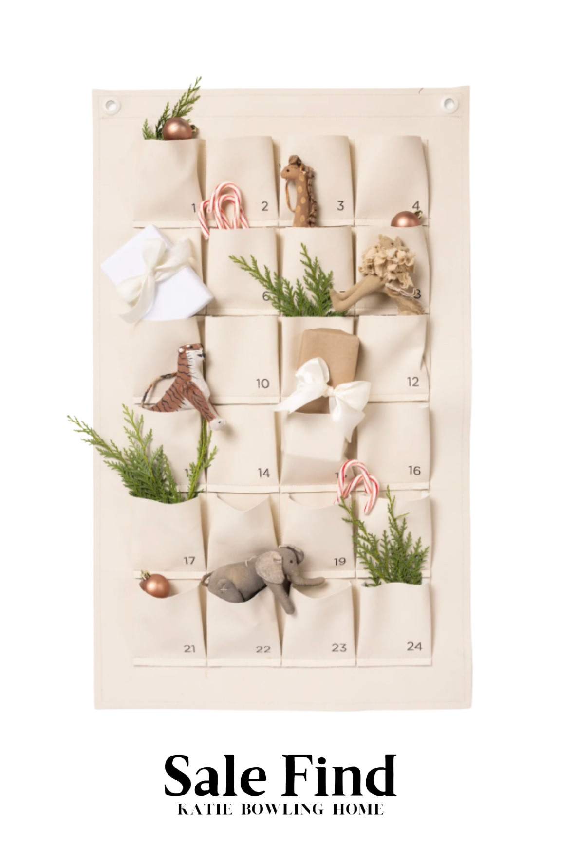 Advent Calendars on Sale with Gathre 

#LTKhome #LTKsalealert #LTKSeasonal