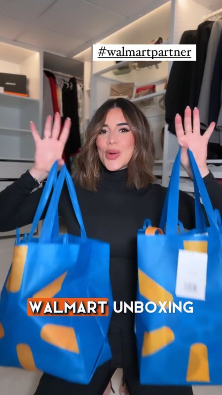 So excited to partner with @walmart  to bring you toys deals for your kiddos #walmartpartner #iywyk 