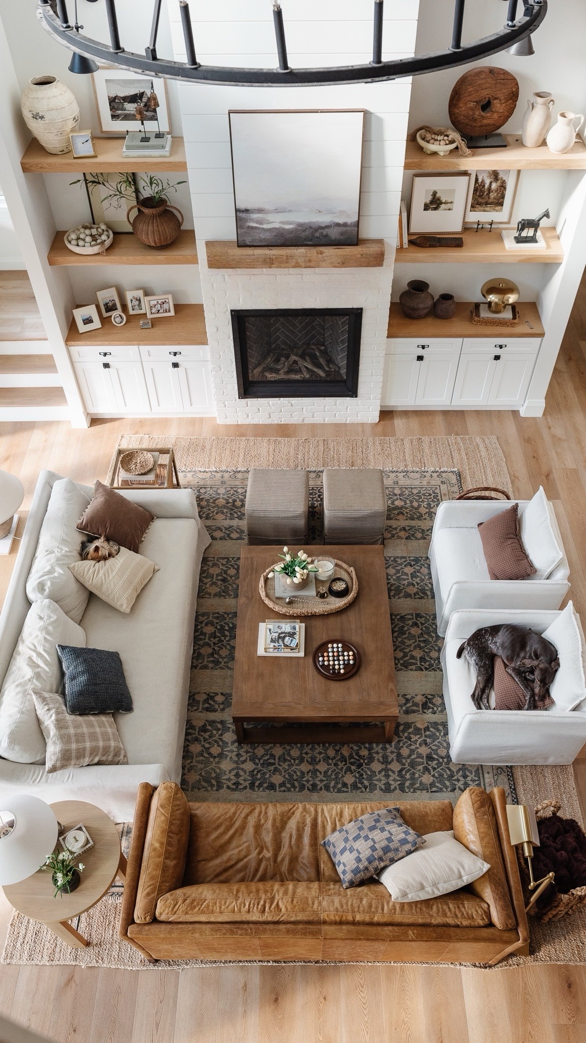 Our living room coffee table goes on sale often… But it’s never under $380. 🫨

Coffee table, Wayfair, weight day, sale, spring, refresh, home, refresh, rug, armchair, accent, chair, sofa, pottery, barn, McGee and Co, studio, McGee, shelter, decor, art, floor lamp, console table, pillows ￼

#LTKSaleAlert #LTKSeasonal #LTKHome