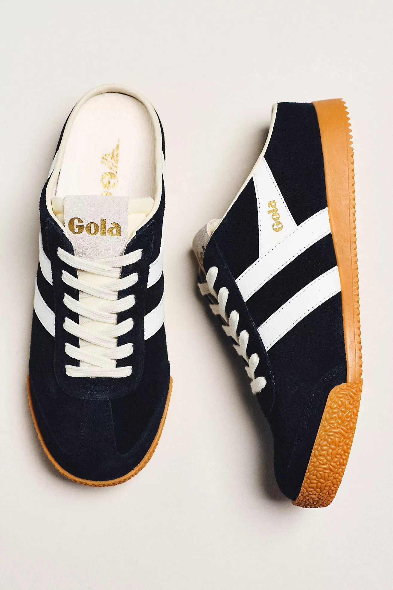 Gola Exclusive Elan Mule Sneakers | Anthropologie (US)