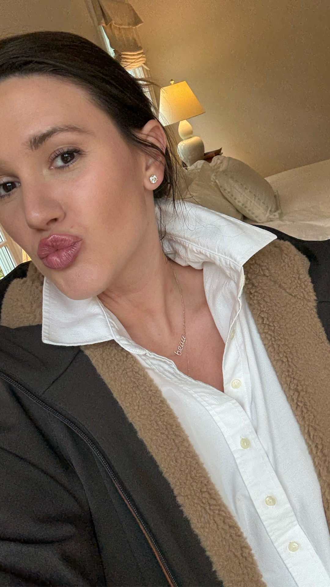 5 beauty products I’m loving lately! 

#LTKSeasonal #LTKBeauty