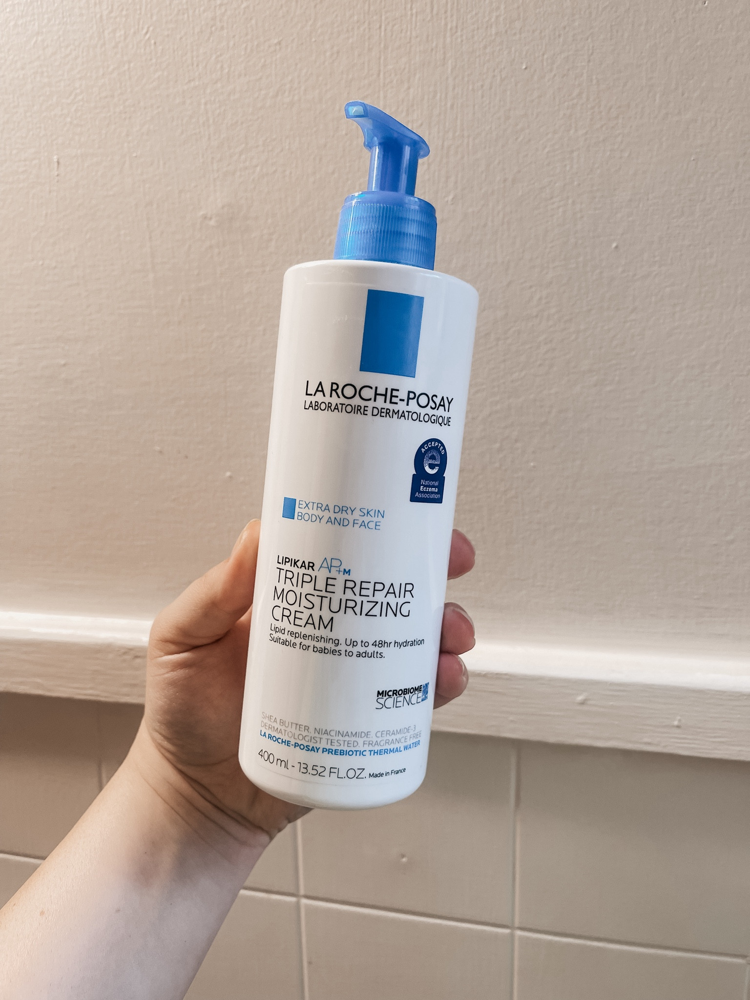 Hands down the best moisturizer on the market!! I’m seriously obsessed!

self care moms / skin care essentials / affordable skin care / brittneyablog

#LTKkids #LTKbeauty #LTKfamily