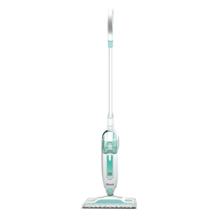 Shark® Steam Mop Hard Floor Cleaner With XL Removable Water Tank S1000WM | Walmart (US)