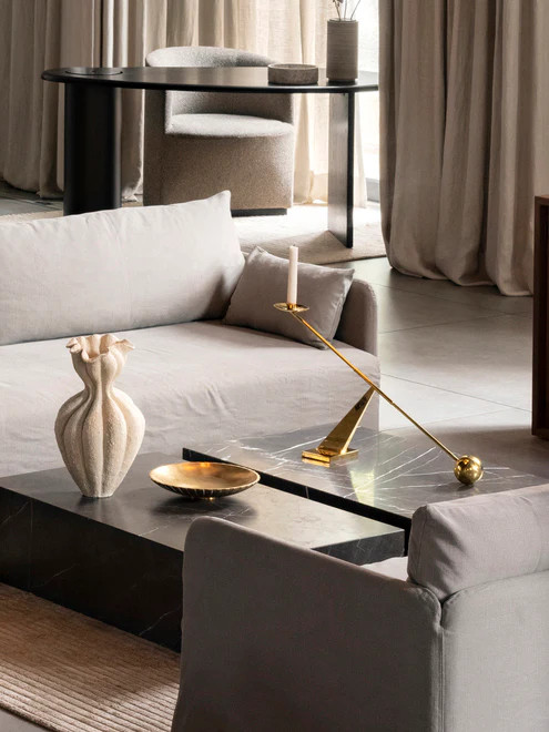 Interconnect Candle Holder | Audo Copenhagen