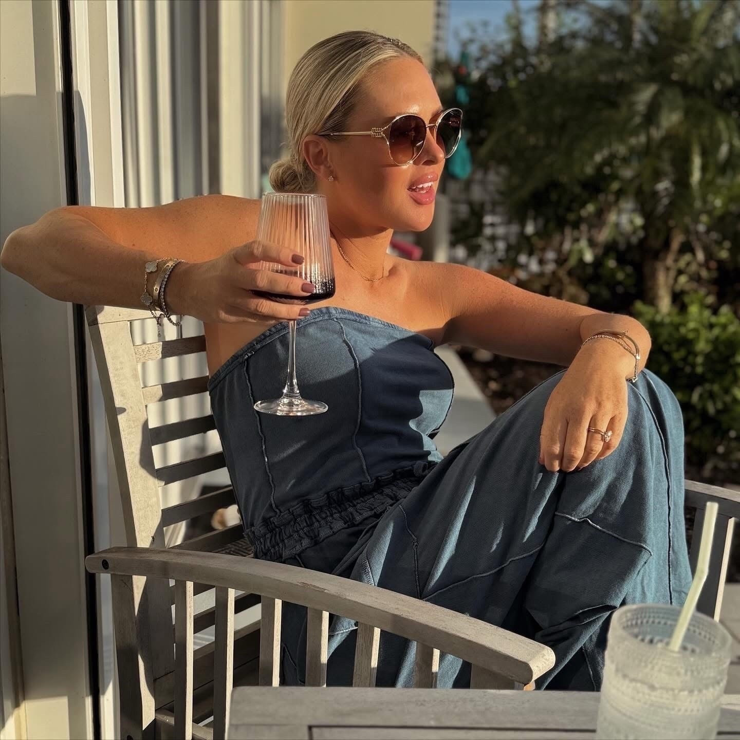 Wearing small, 4 colors. Layer it with a cardigan for the cooler months! 

Romper. Jumpsuit. Travel style. Fall style. 


#LTKSeasonal #LTKActive #LTKTravel