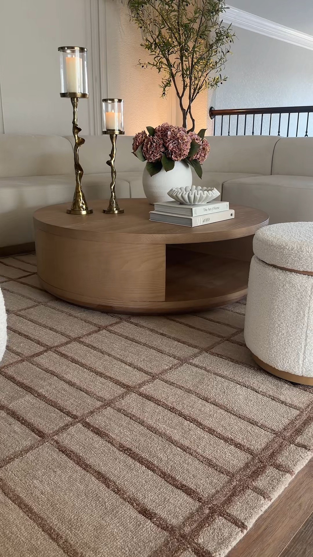 #ad My second-floor living room rug, which I purchased from @Wayfair, is currently on sale.

@wayfair #wayfairpartner #wayfair

#LTKHome