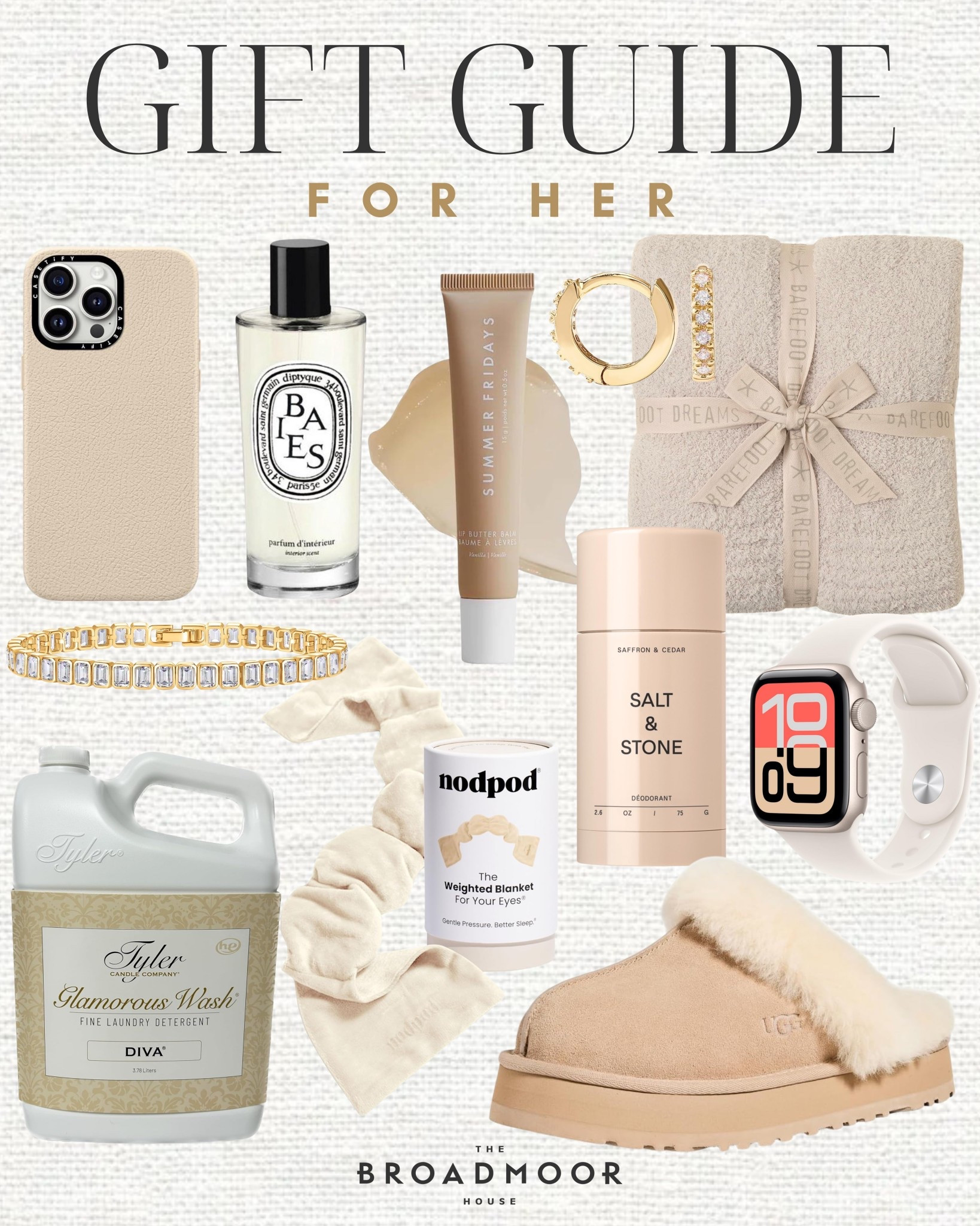 Gift for her!! Things she will really love!

#LTKHoliday #LTKHome #LTKGiftGuide