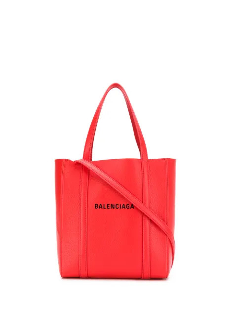 BalenciagaSac à Bandoulière Everyday XS | Farfetch (RoW)