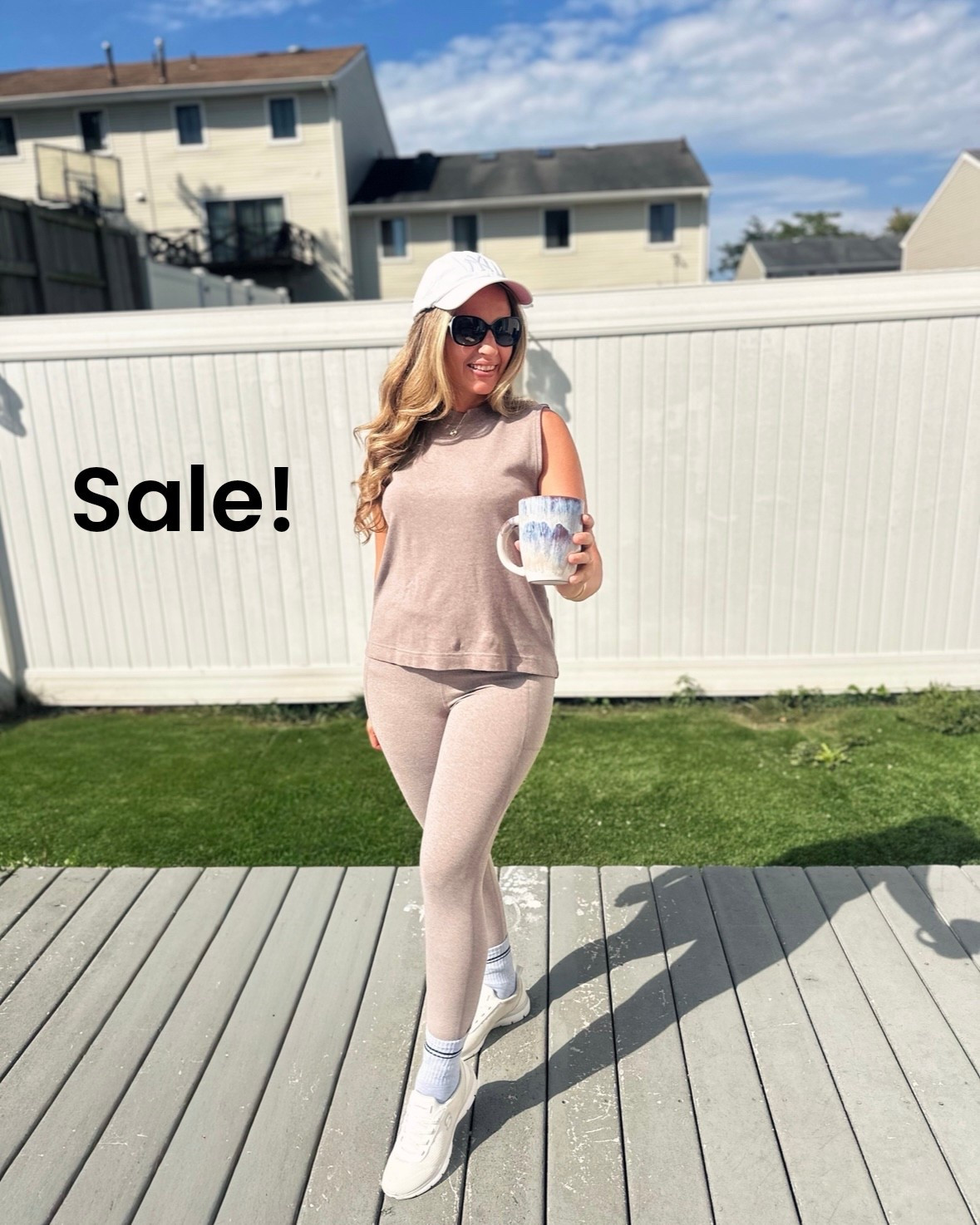 All Lou and Grey on SALE! 



#LTKFindsUnder50 #LTKFallSale #LTKSaleAlert