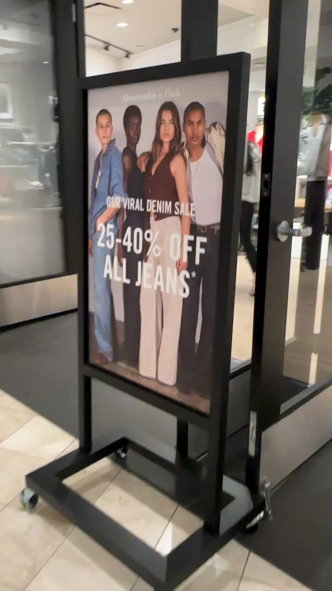 @Abercrombie and Fitch New Arrivals, Denim Sale & sale alert

#LTKSeasonal #LTKSaleAlert #LTKootd

#LTKSaleAlert #LTKSeasonal #LTKValentine