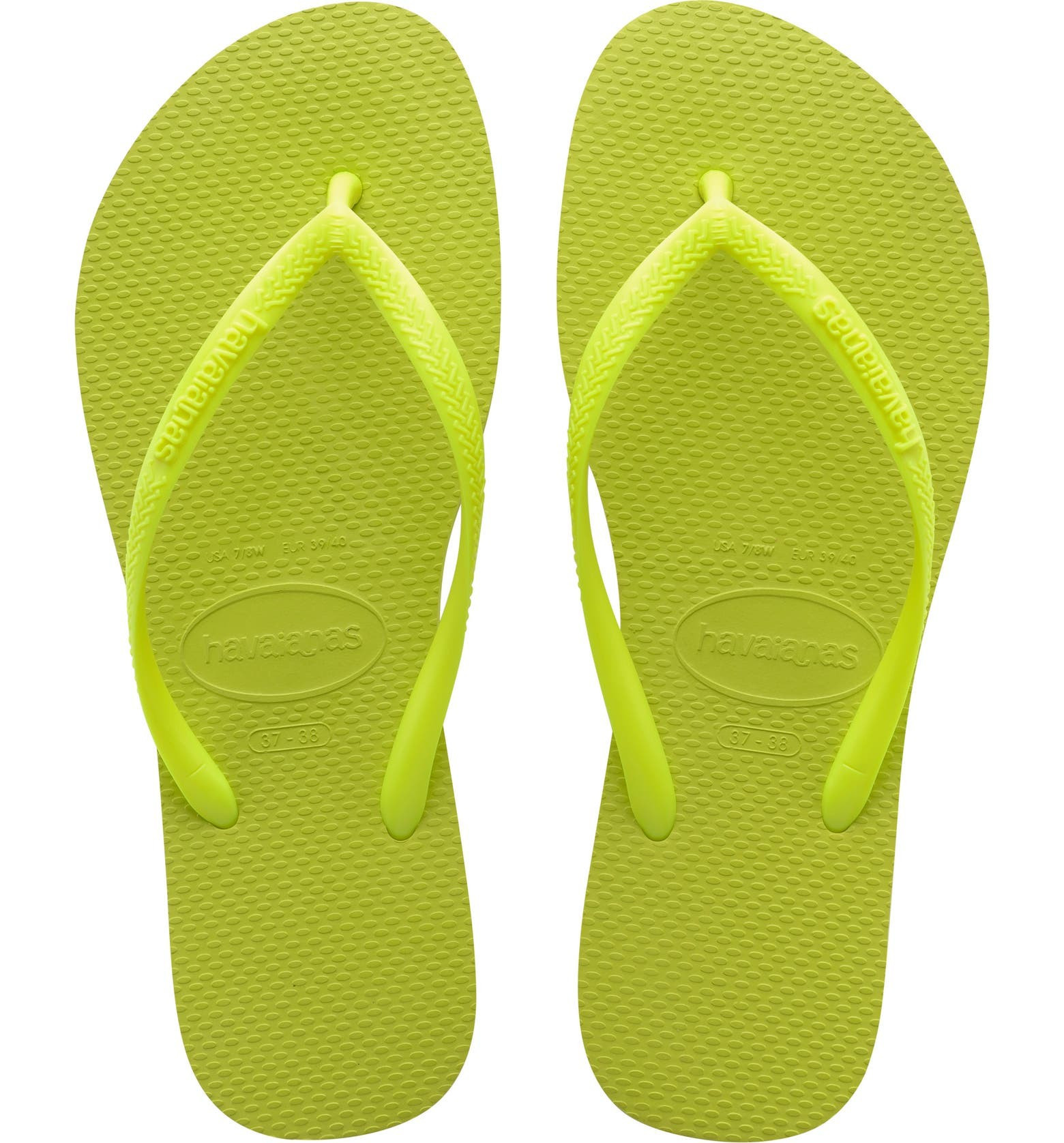 Slim Flip Flop | Nordstrom
