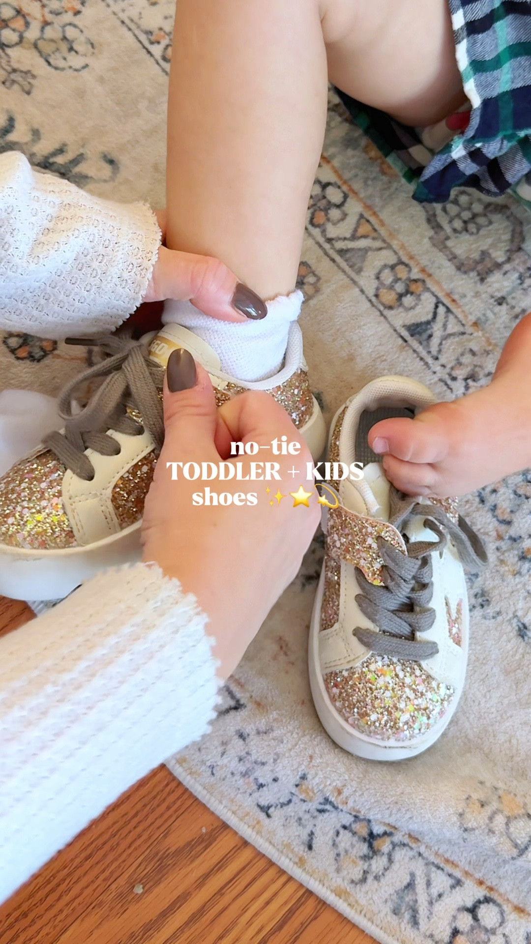 ADORABLE ✨⭐️  no tie kids shoes! 

Kids fashion, toddler girl outfits, toddler fashion, kids style, Amazon fashion, Amazon style, shoe crush 

#ltkgiftguide #ltkseasonal #ltkkids #ltkshoecrush #ltksalealert #ltkmomlife 

#LTKHoliday #LTKShoeCrush #LTKKids