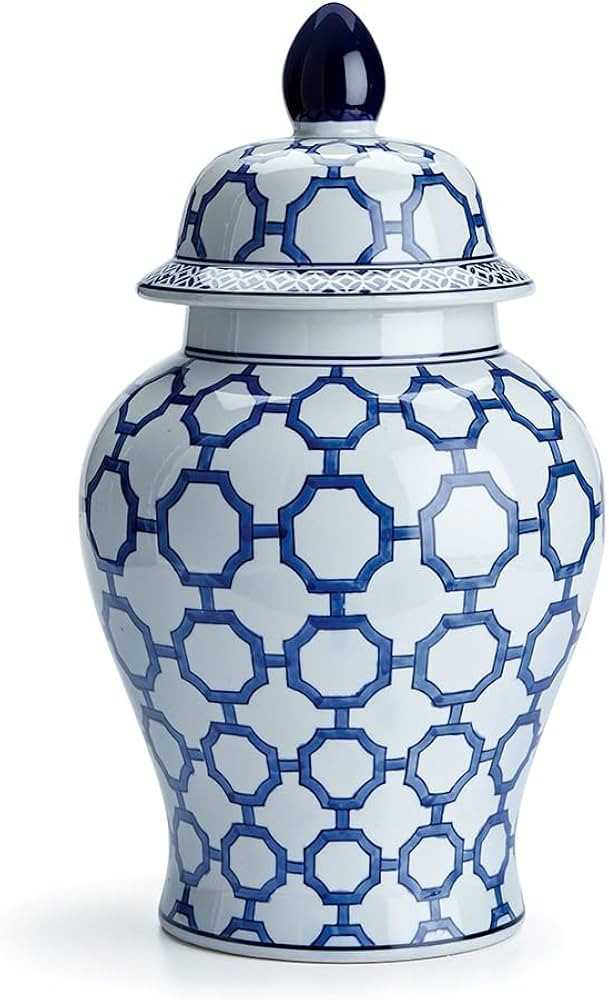 Napa Home & Garden, Barclay BUTERA Dynasty Link JAR | Amazon (US)