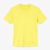 The Leslie T-Shirt—Compact Cotton | MM LaFleur