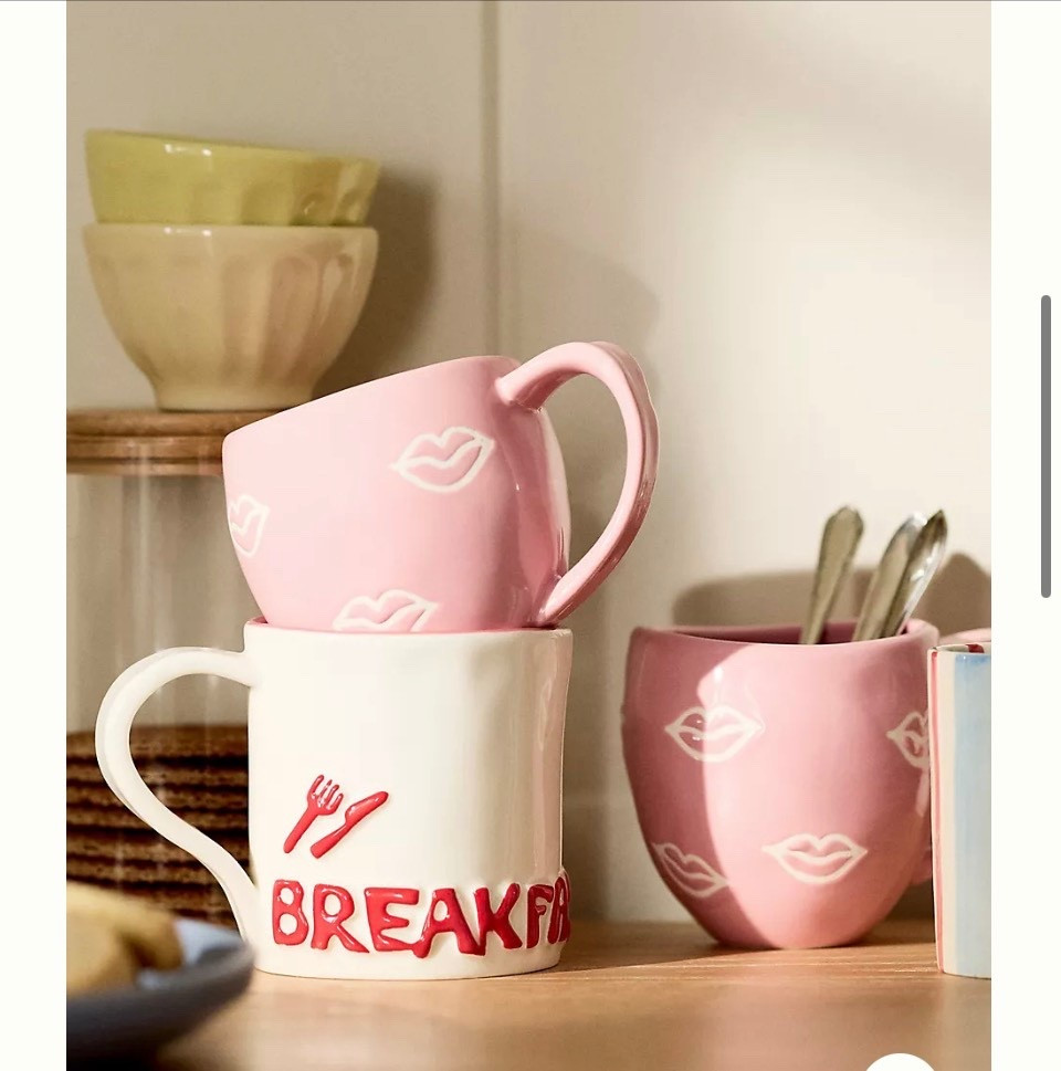 Cute Valentine’s Day gift ideas! 

#LTKOver40 #LTKValentine #LTKmomlife