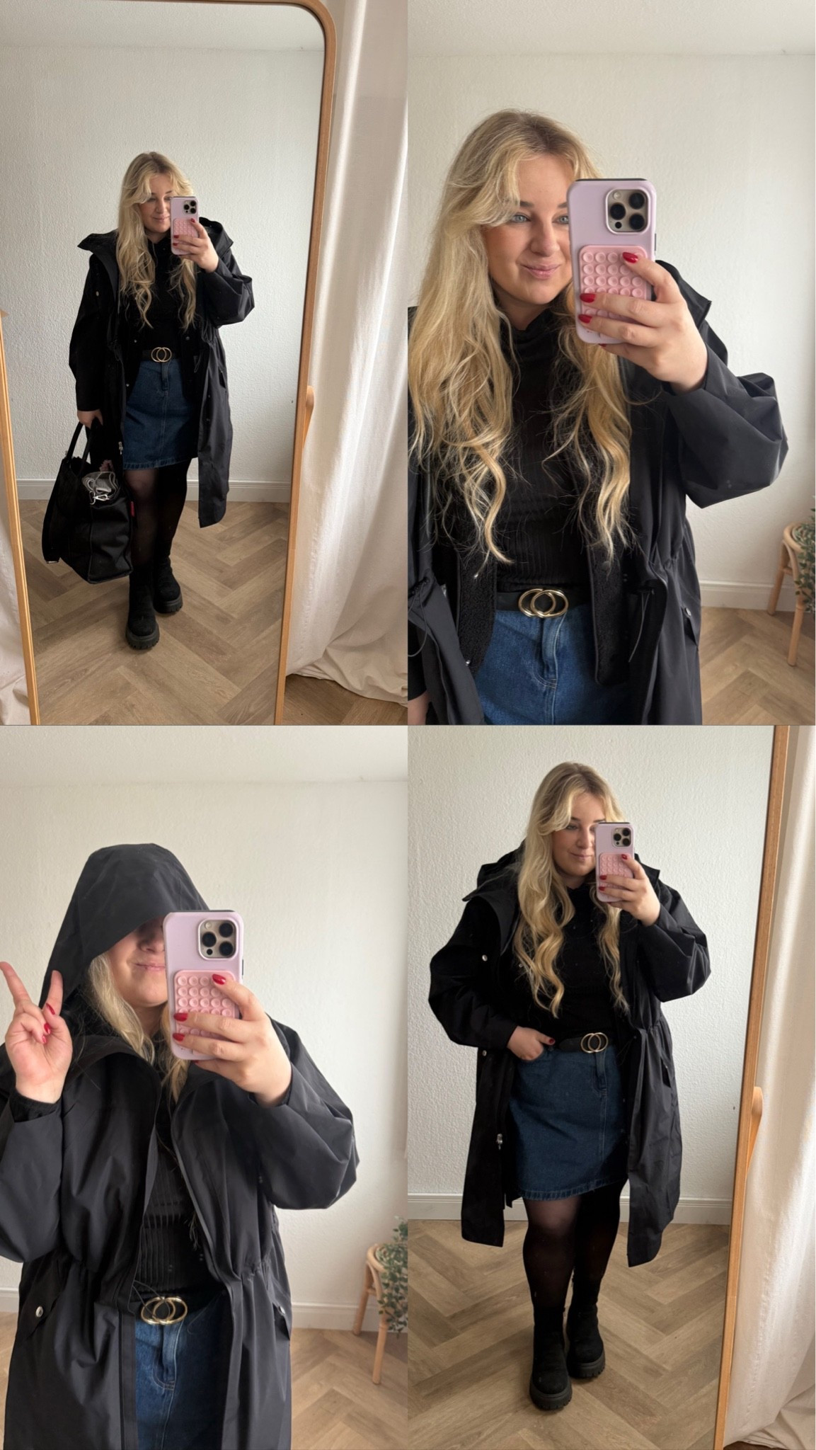 OOTD Inspo 😇