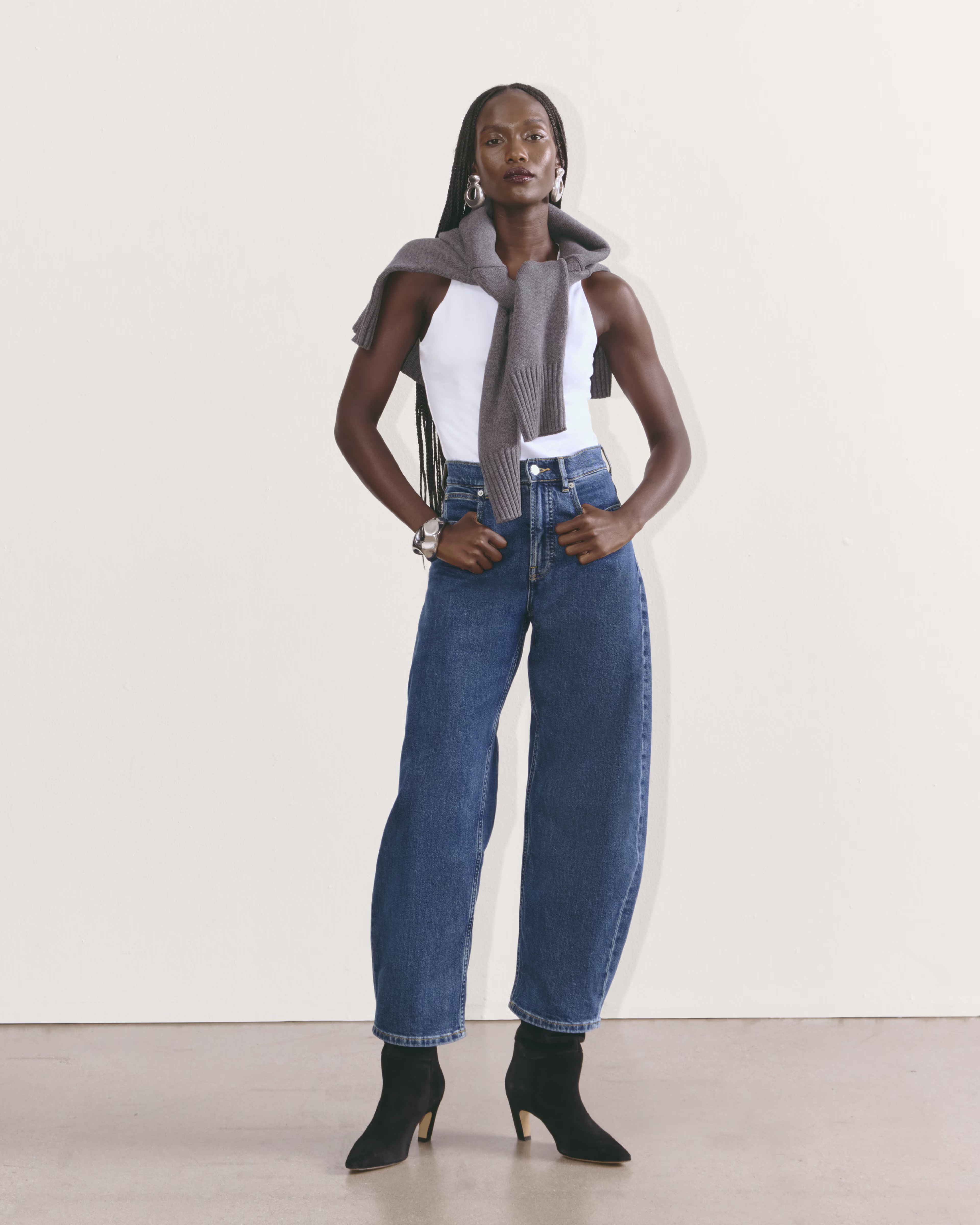 The Way-High® Curve Jean | Everlane