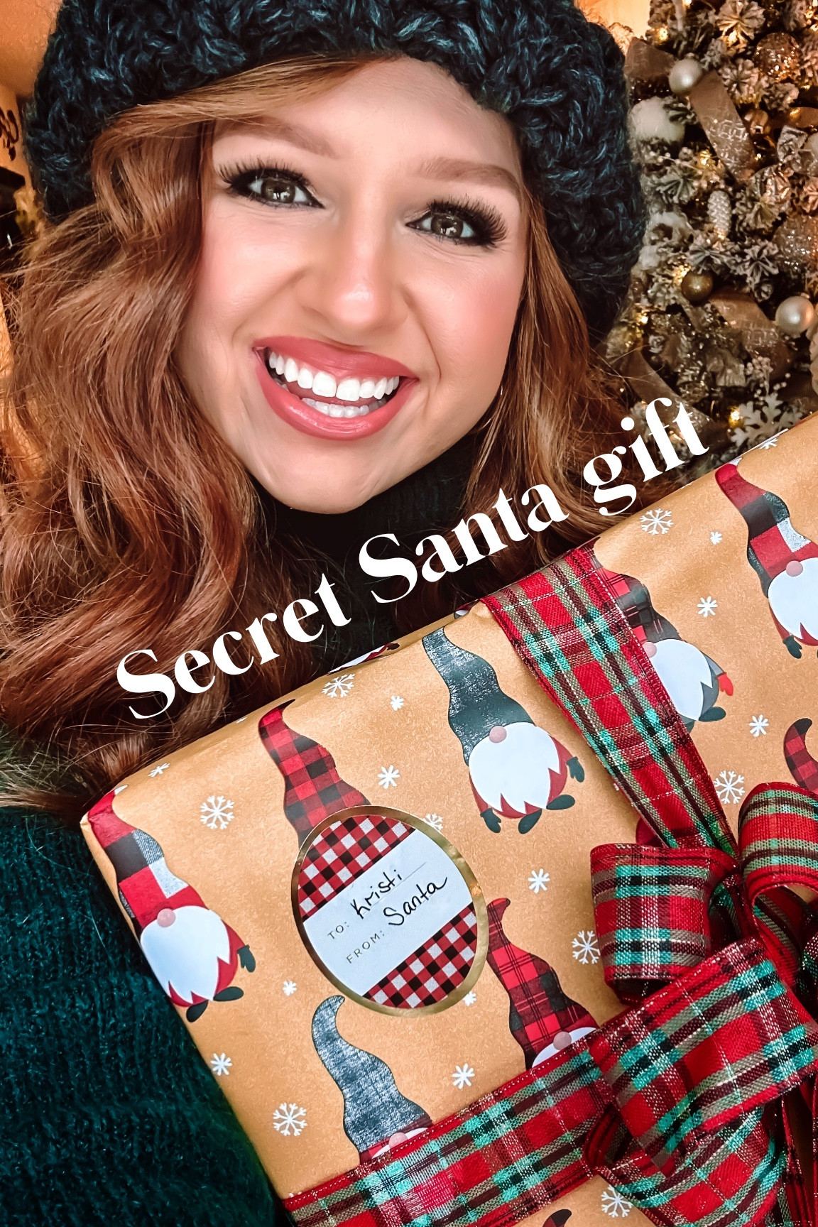 The secret sands gift I put together on IG!! Here was everything inside ! 

#LTKHoliday #LTKSeasonal #LTKGiftGuide
