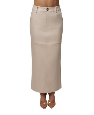 Women's In Focus Skirt | Macy's