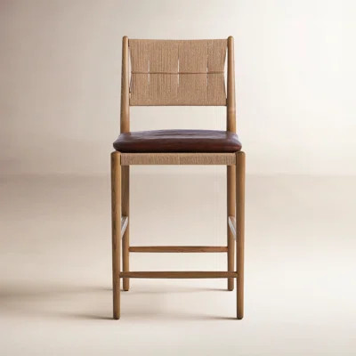 Dara Stool With Cushion | Wayfair North America