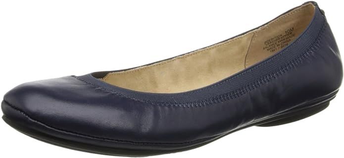 Bandolino Women's Edition Ballet Flat | Amazon (US)