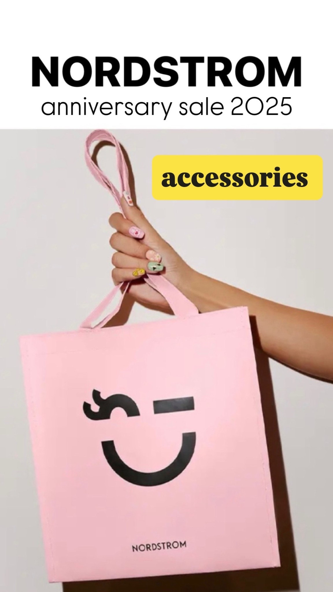 Nordstrom anniversary sale 2025

#LTKSaleAlert #LTKStyleTip #LTKSeasonal