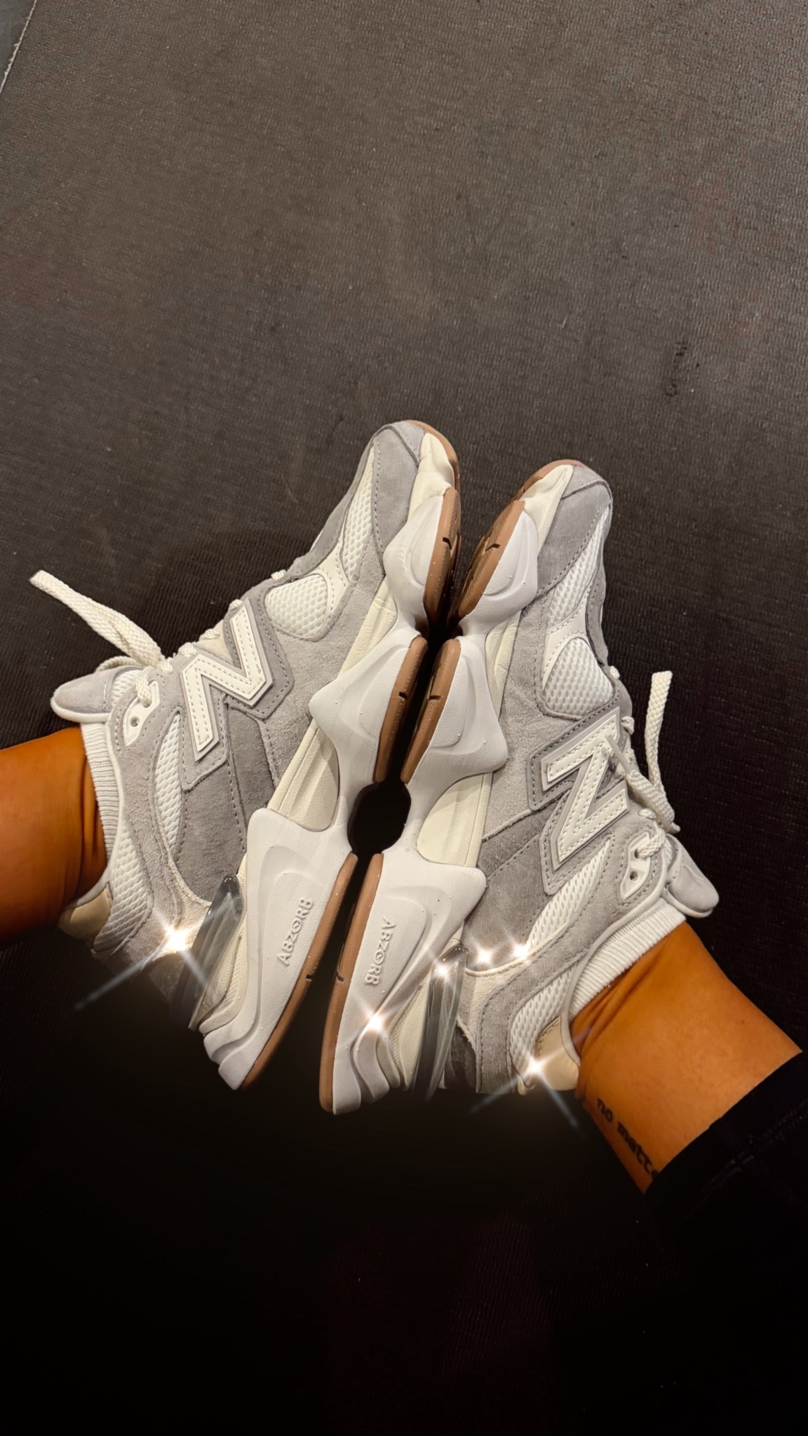 Gym kicks of the day 👟 TTS #LTKShoeCrush

#LTKActive #LTKmorningroutine #LTKfitnessgoals