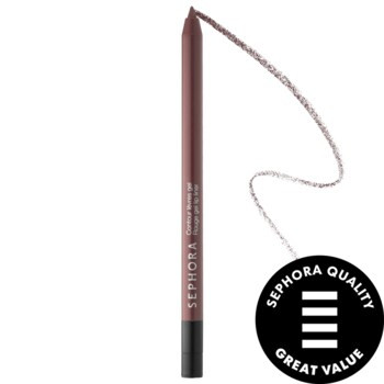 Retractable Rouge Gel Lip Liner | Sephora (US)