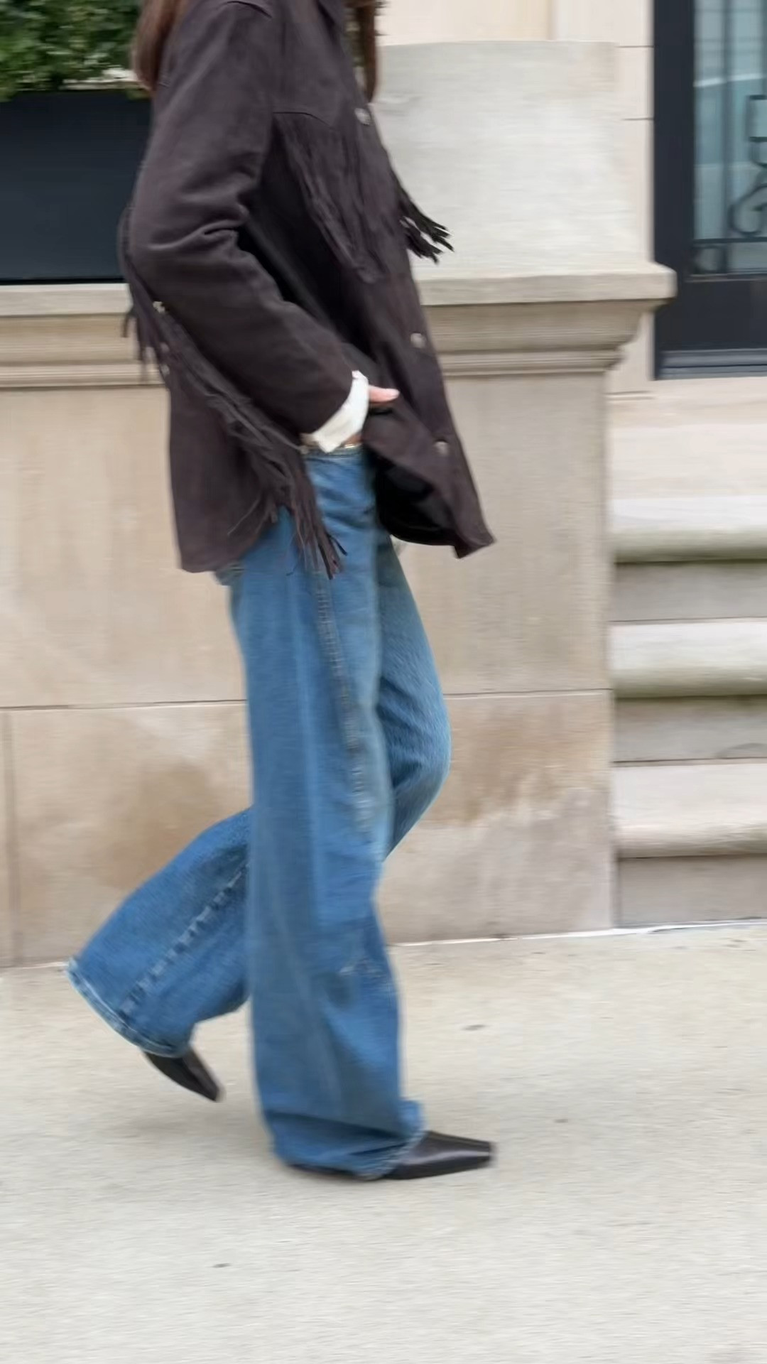 The Fable Jeans from Free People

Everything I wore in my free people reels! 

 