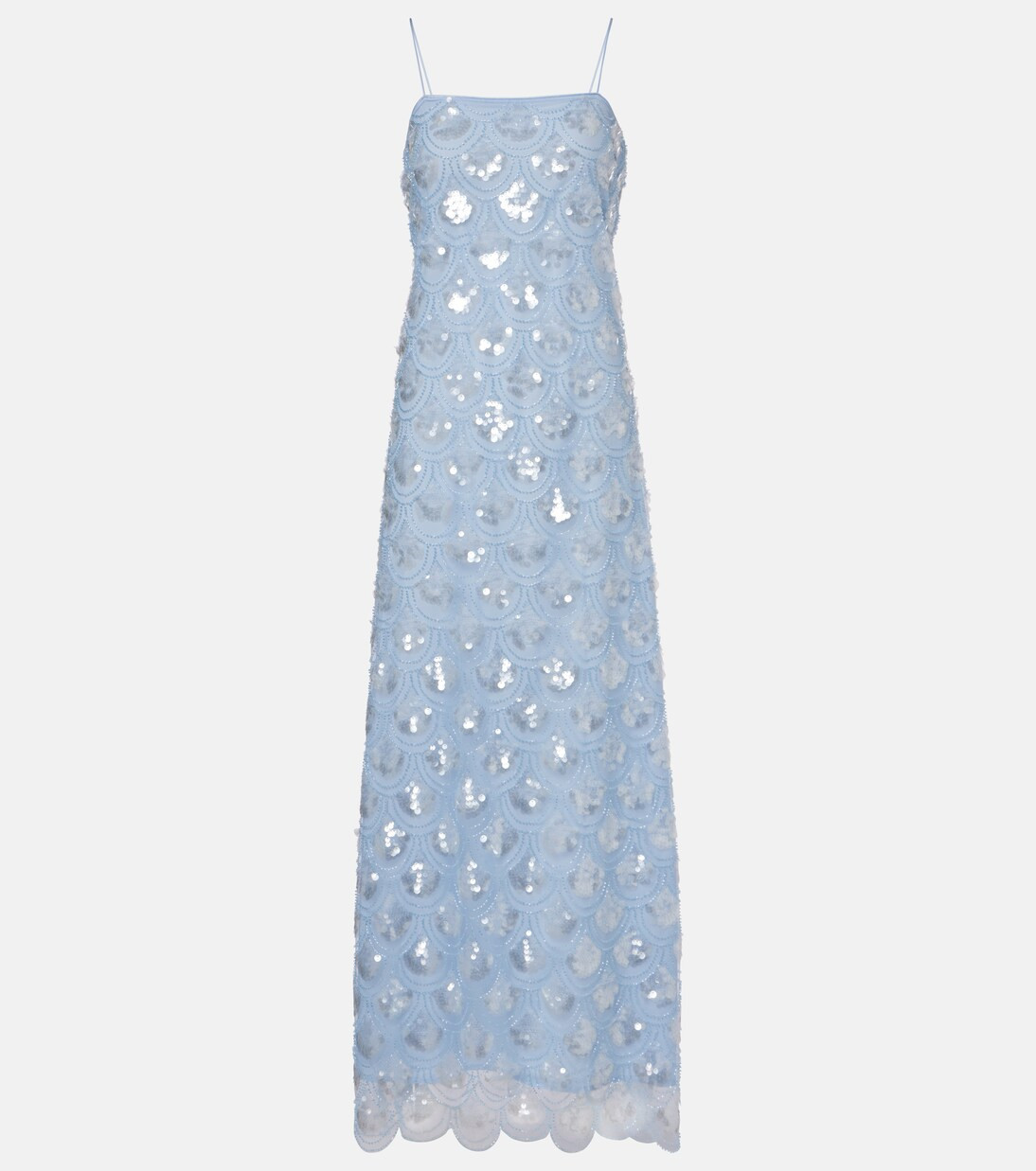 Embellished maxi dress | Mytheresa (US/CA)
