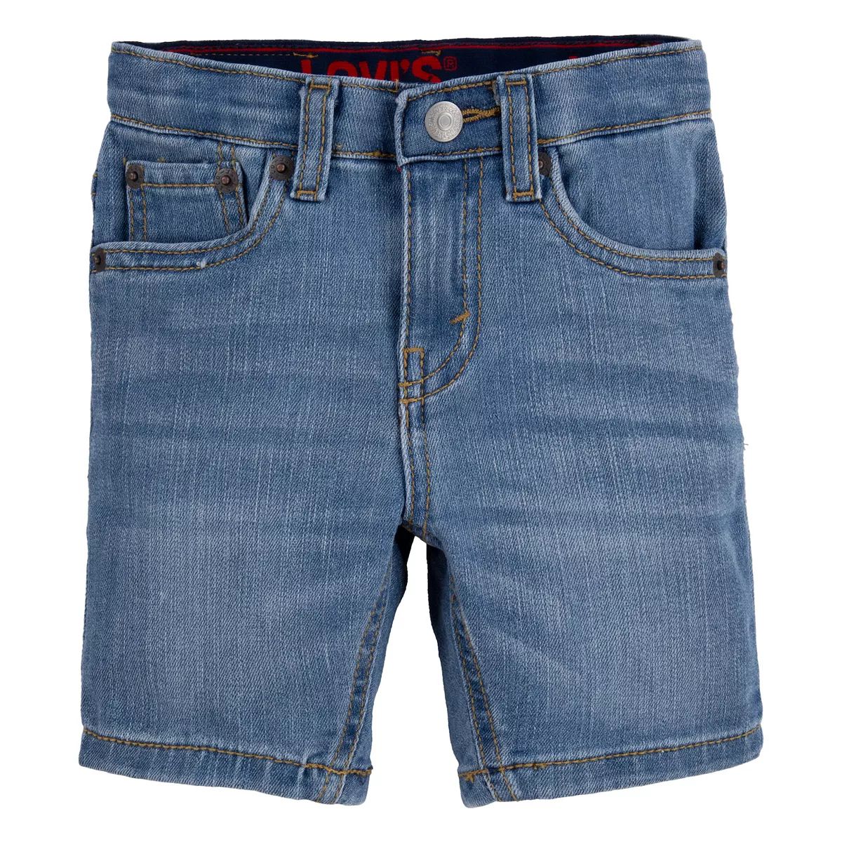 Toddler Boy Levi's® 511 Slim Fit Performance Jean Shorts | Kohl's