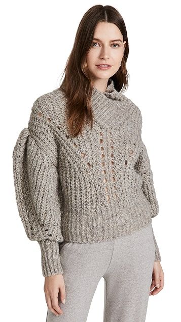 Qualya Sweater | Shopbop