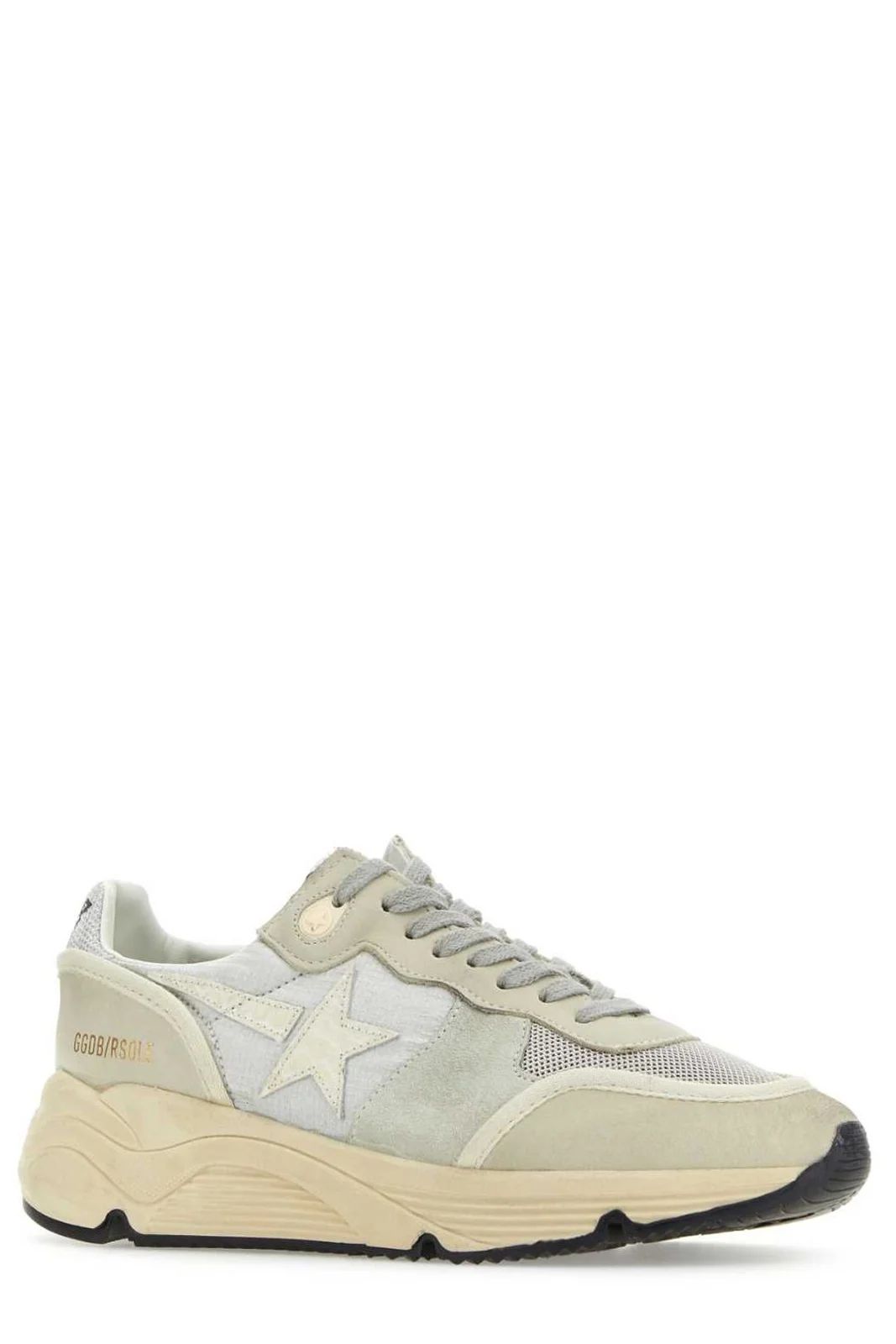 Golden Goose Deluxe Brand Running Sole Sneakers | Cettire Global