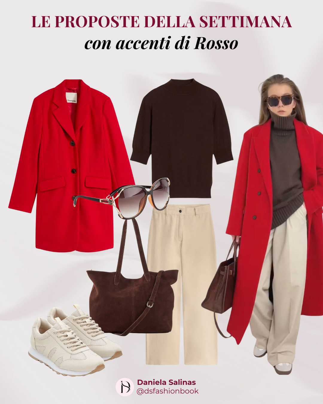 San Valentino, ma con stile: dettagli che parlano di te, colori che raccontano emozioni. 

 #LTKitalia #LTKeurope #LTKwinter