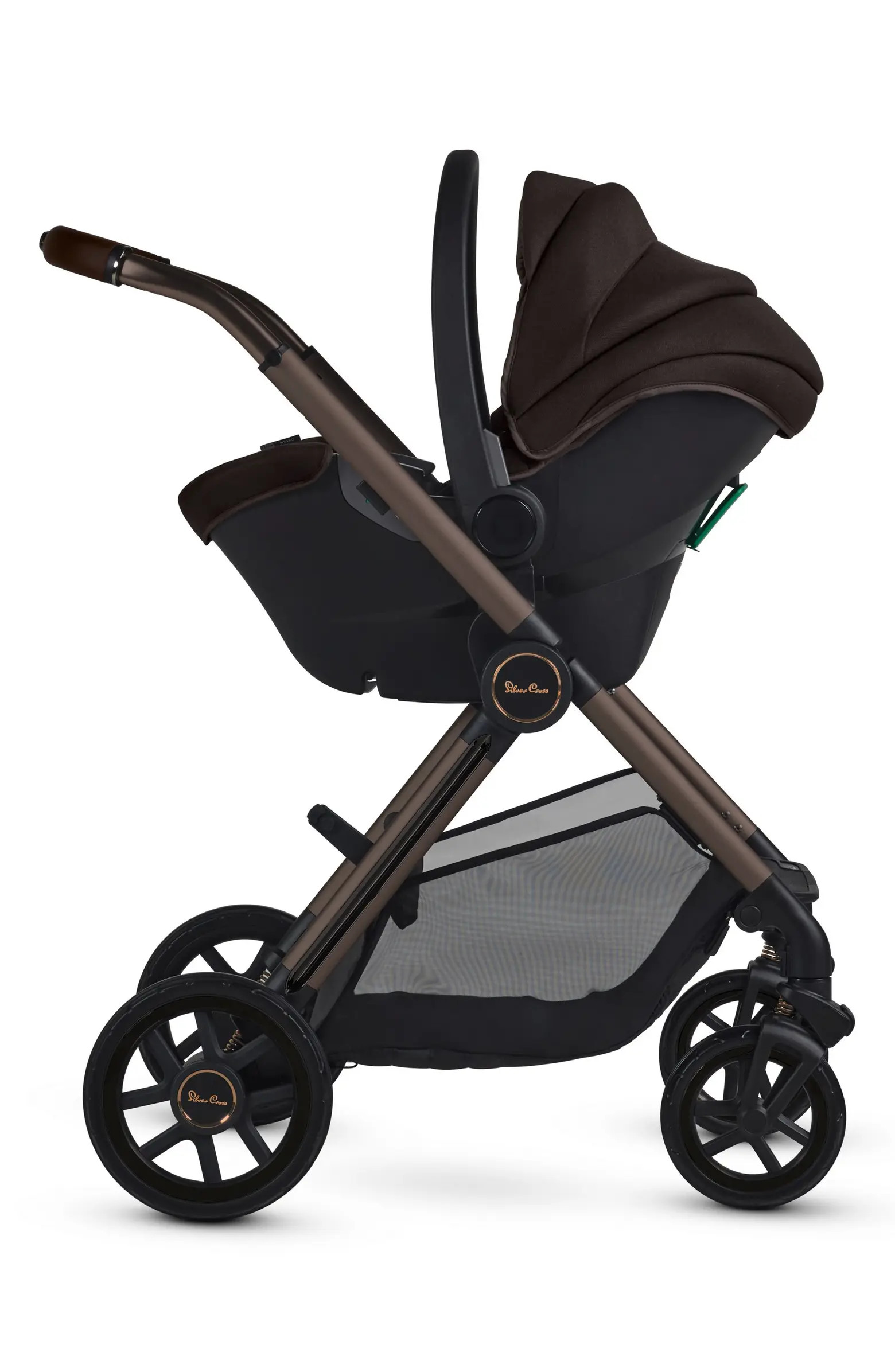 Silver Cross Reef 2 Stroller | Nordstrom | Nordstrom