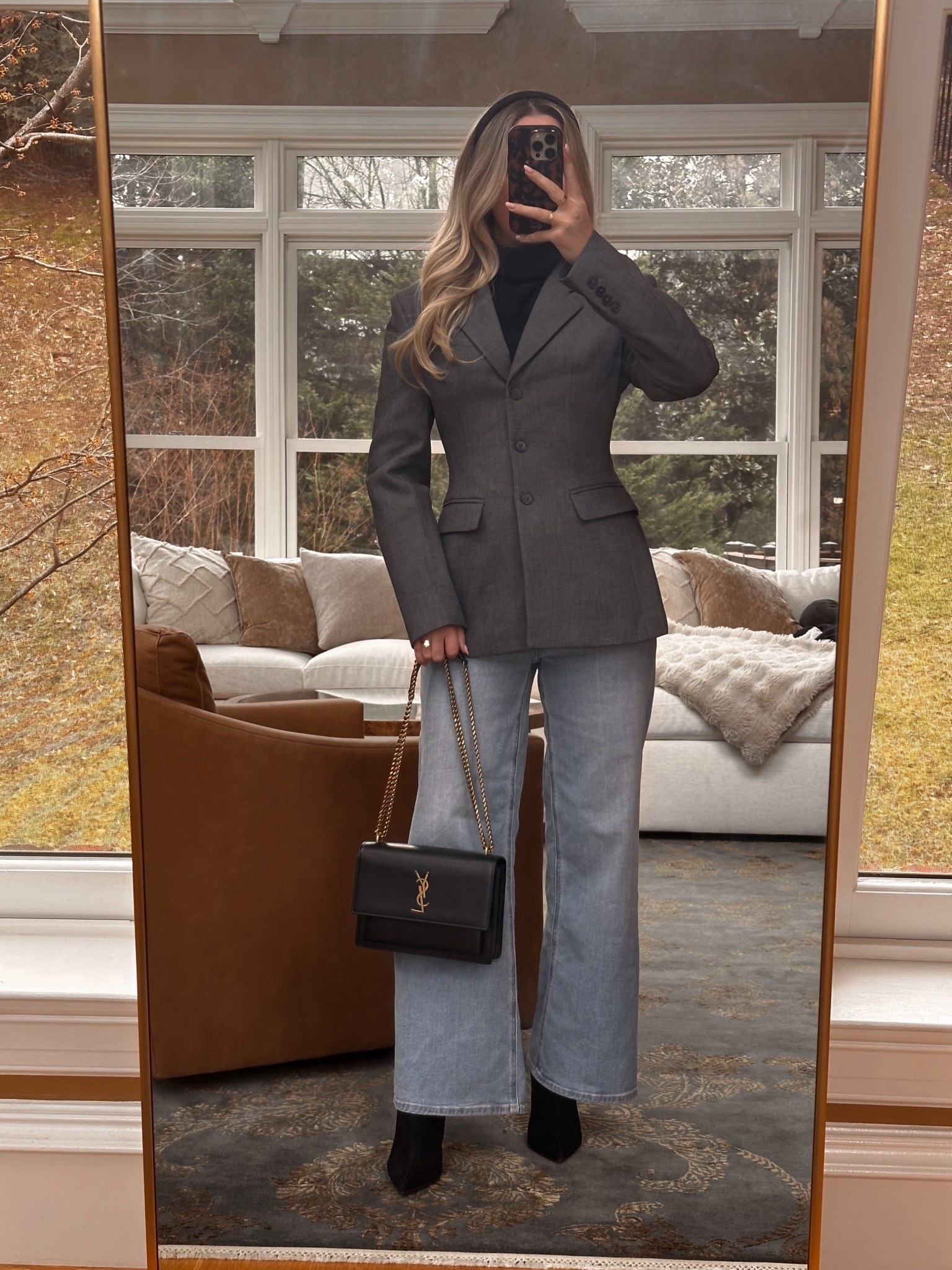 #LTKPetite #LTKootd #LTKWorkwear