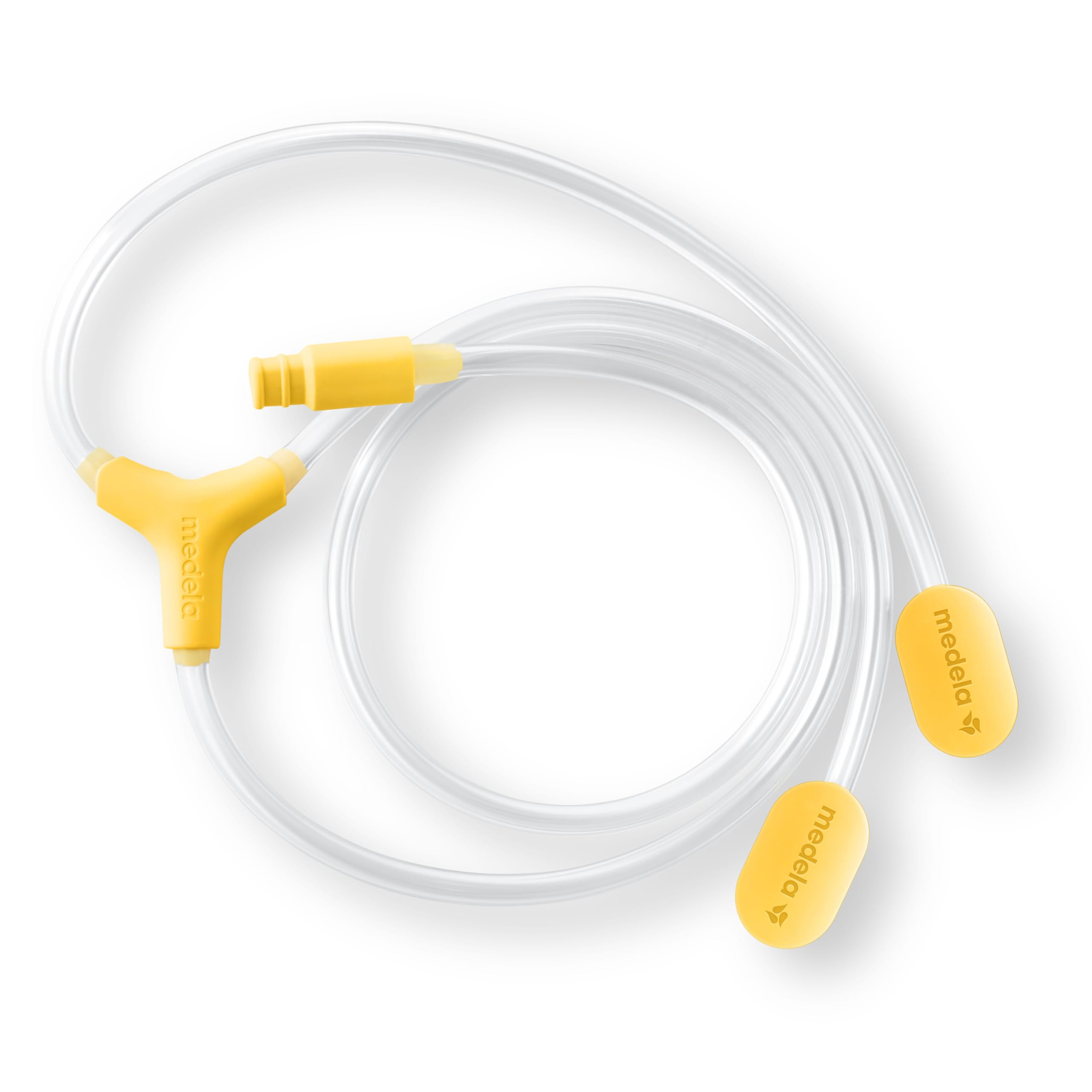 Medela Replacement Tubing for Hands-Free Collection Cups, Designed for Freestyle Hands-Free, Free... | Amazon (US)