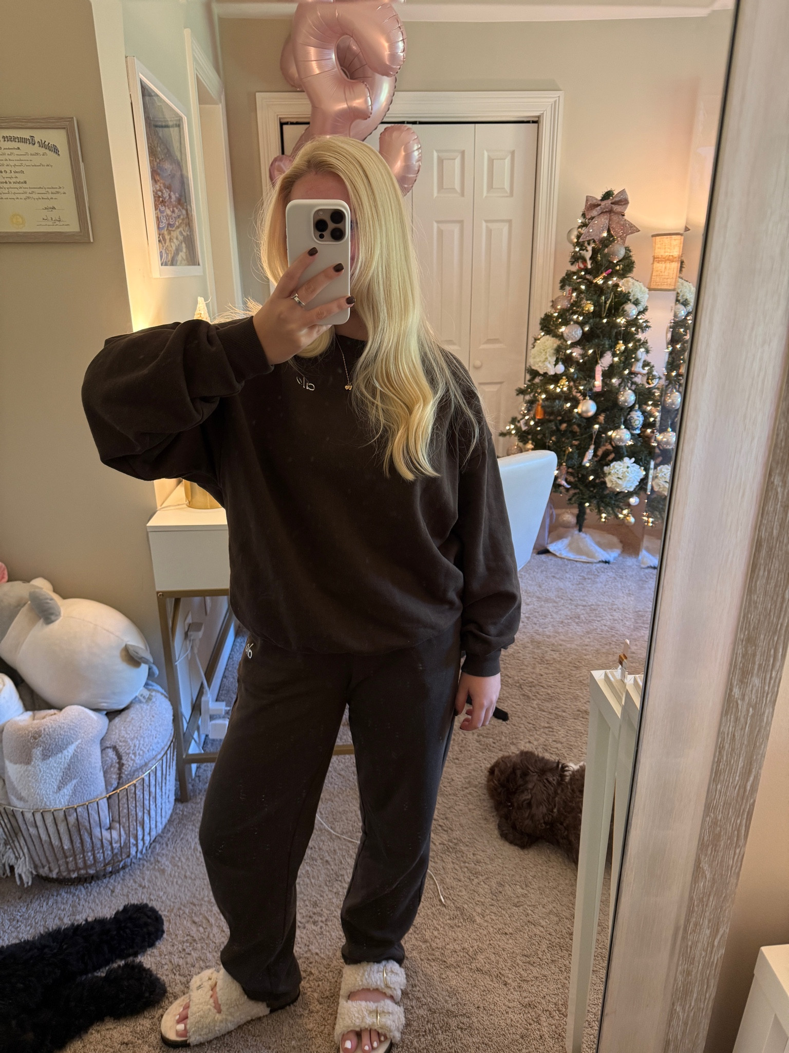 Haven’t taken off these shoes since I bought them!! 

#LTKGiftGuide #LTKHome #LTKActive