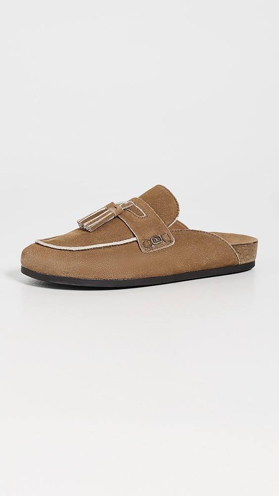Astrid Loafers | Shopbop