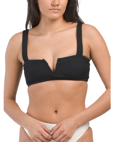 Lee Lee Bikini Top | TJ Maxx