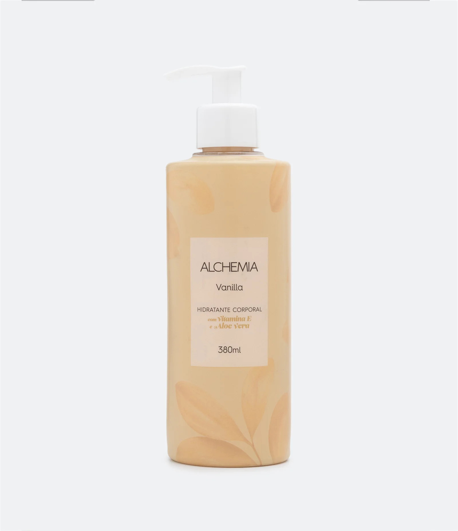 Hidratante Corporal Vanilla Alchemia  380ml - Lojas Renner | Renner (BR)
