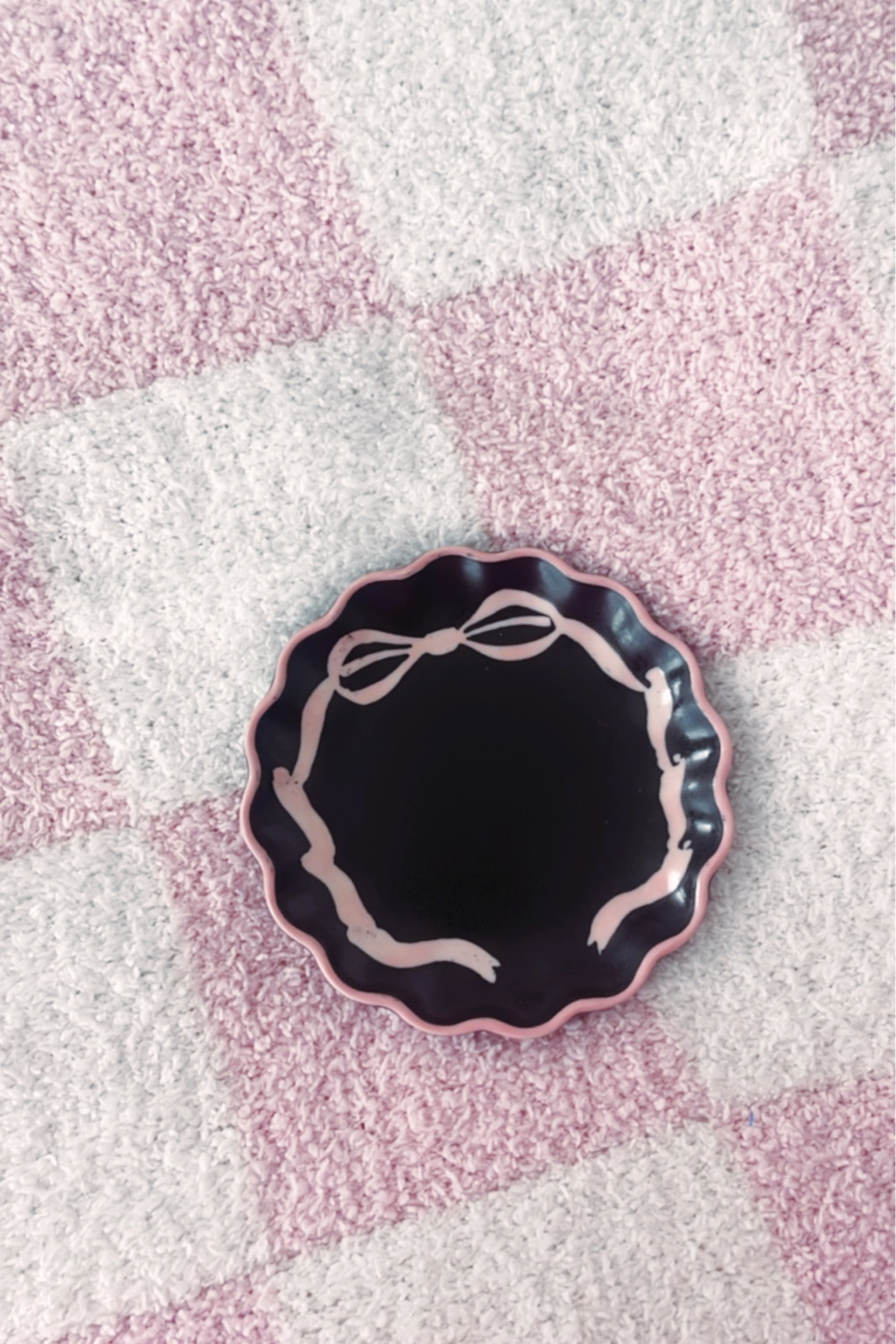 In love w this trinket try🥹🖤🎀

#LTKSpringSale #LTKstyletip #LTKhome