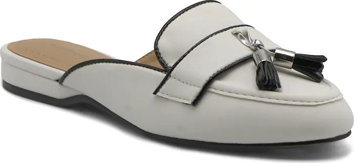 Saige Tassel Mule (Women) | Nordstrom Rack