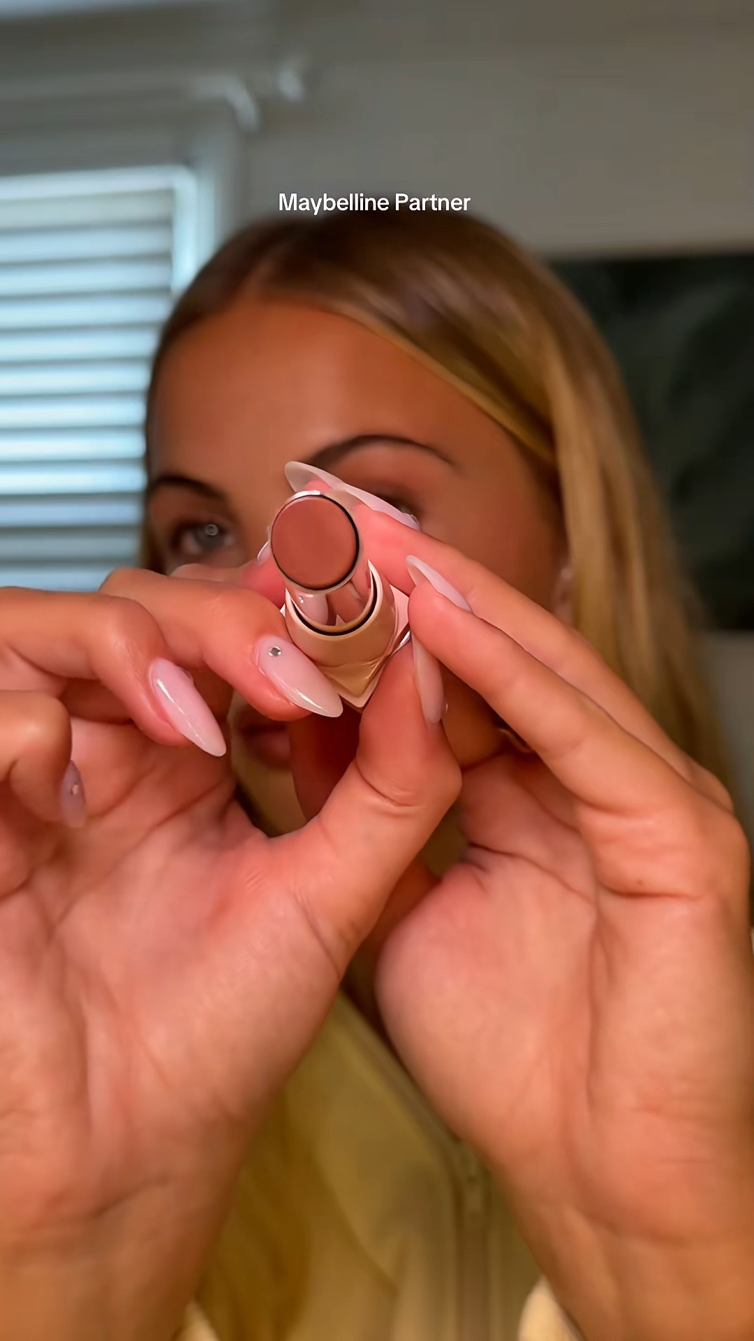 #AD My fave cozy season makeup <3 @maybelline!!!! The best long lasting products! #targetpartner #MaybellinePartner and @Maybelline @targetstyle @target @shop.ltk #liketkit