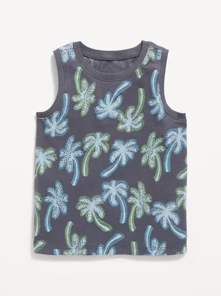 Tank Top for Toddler Boys | Old Navy (US)