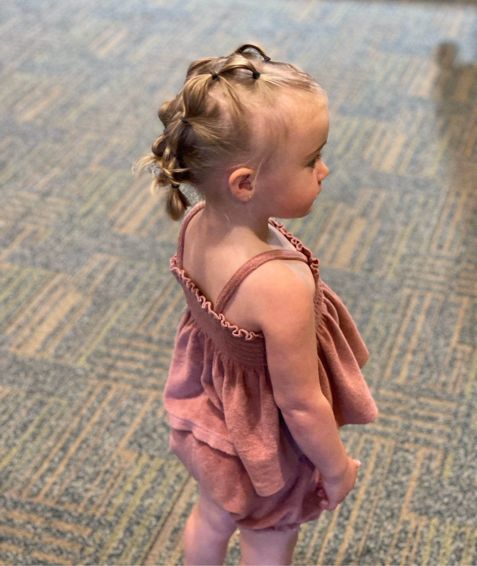 Cool hair don’t care. On another note this set from Walmart kids line is for sure a favorite! 

#LTKfindsunder50 #LTKkids #LTKstyletip