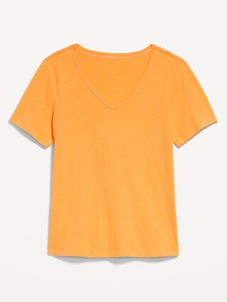 EveryWear V-Neck T-Shirt | Old Navy (US)