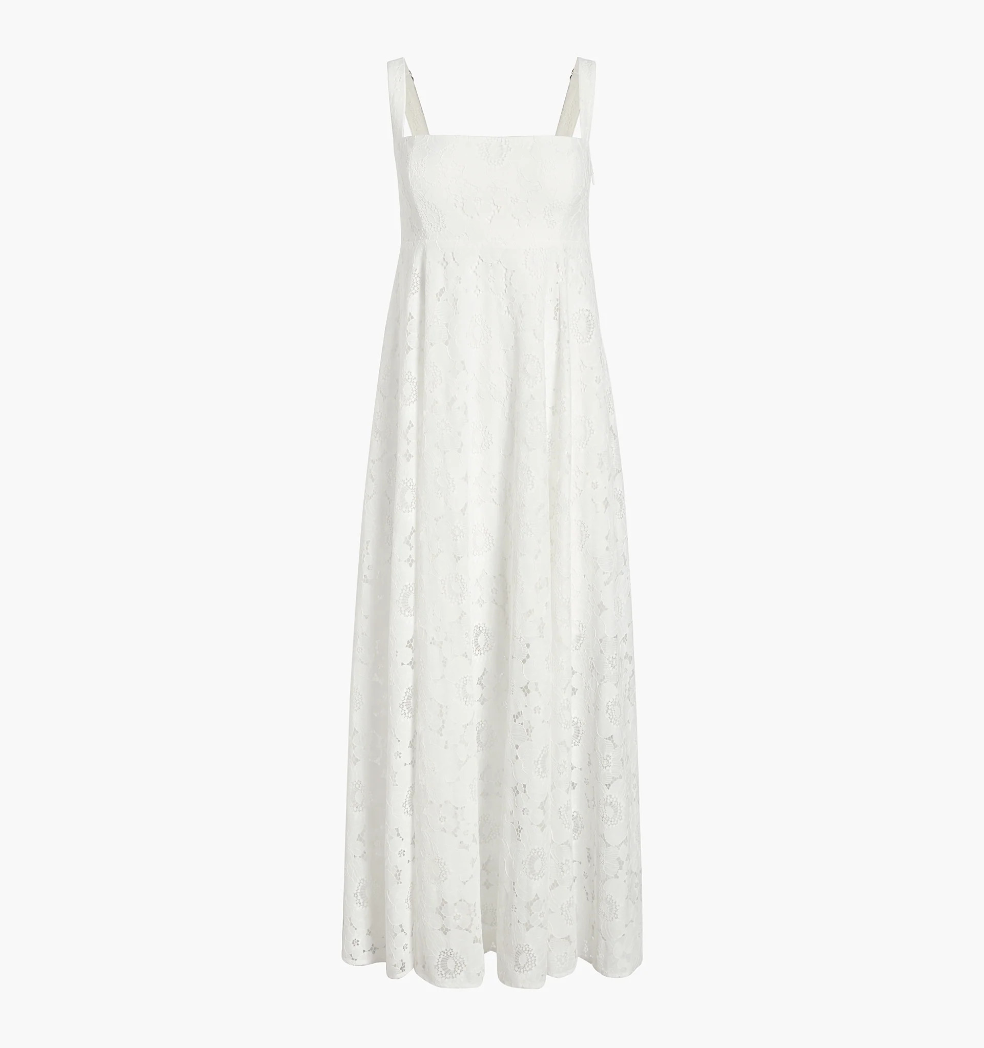 The Lace Rowena Dress | Hill House Home US