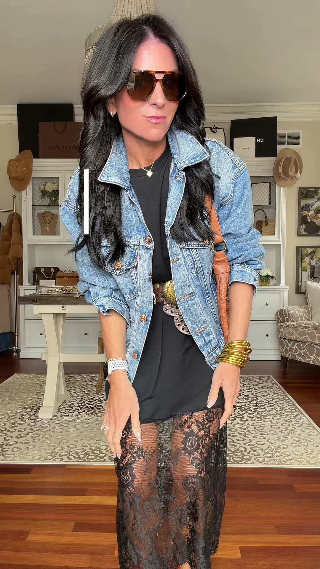 Love this country concert outfit idea

#LTKootd #LTKSeasonal #LTKSaleAlert